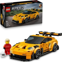 LEGO Speed Champions 77239 Υπεραυτοκίνητο Porsche 911 GT3 RS