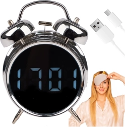 Ψηφιακό ξυπνητήρι Izoxis Retro