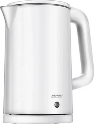 Ηλεκτρικός βραστήρας 1,7 l λευκός MCZ-105