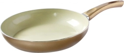 Τηγάνι Toro Champagne 28 cm με κεραμική αντικολλητική επίστρωση
