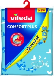 Κάλυμμα σιδερώστρας Comfort Plus