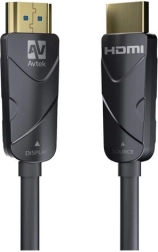 Avtek ενεργό καλώδιο HDMI 15 m 4K 60 Hz 4:4:4