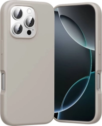 Θήκη Vention για iPhone 16 Pro με MagSafe, γκρι