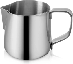 Ανοξείδωτη γαλατιέρα 160 ml