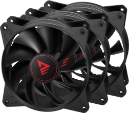 Σετ ανεμιστήρων BLADE 3 x 120mm 4-pin PWM