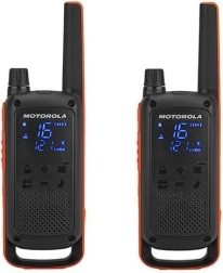 Πομποδέκτες MOTOROLA Talkabout T82 PMR446