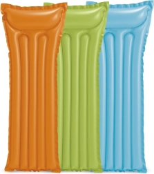 Φουσκωτό στρώμα θαλάσσης 183 × 69 cm πράσινο Intex