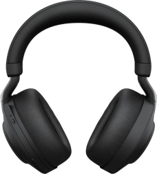 Ασύρματο ακουστικό headset Jabra Evolve2 85 Stereo μαύρο
