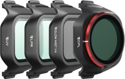Σετ φίλτρων Freewell Everyday για DJI Mini 5 Pro