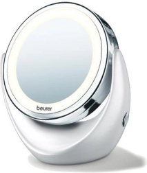 Φωτιζόμενος καθρέφτης μακιγιάζ Beurer