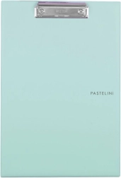 Πινακίδα γραφής A5 πράσινη Pastelini