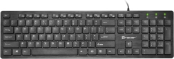 Πληκτρολόγιο Tracer Ofis USB