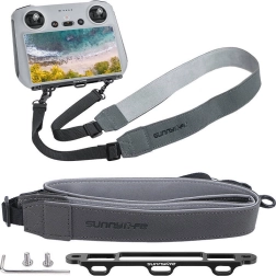 Sunnylife βάση με λουράκι για χειριστήριο DJI