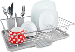 Στεγνωτήρας πιάτων 46,5 × 31 × 13 cm