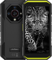 Ανθεκτικό smartphone Ulefone Armor X32