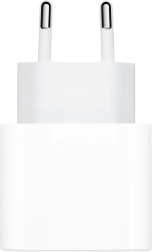 Φορτιστής Apple 20W USB-C