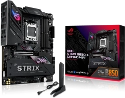 Μητρική πλακέτα ROG Strix B850-E Gaming WiFi