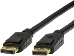 Καλώδιο DisplayPort 1.4 8K, 1 m