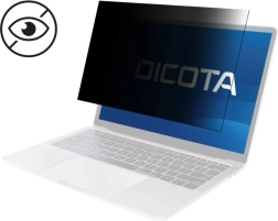 Αμφίδρομο ιδιωτικό φίλτρο οθόνης 16:10, 16″ – DICOTA