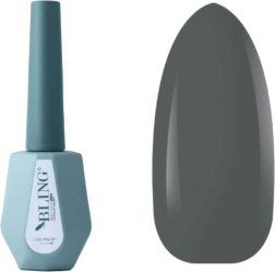 Τζελ βερνίκι BLING Oil Glue 10 ml – απόχρωση 49