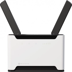 MikroTik Chateau LTE18 ax – Wi‑Fi 6 LTE δρομολογητής για οικιακή χρήση και μικρή επιχείρηση