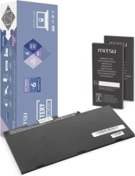 Μπαταρία MITSU για HP 14U 15U G4