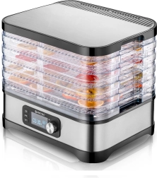 Αφυγραντήρας τροφίμων MalTec PerfectDry 450 W με ρύθμιση