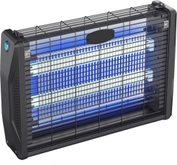 Ηλεκτρικός παγιδευτής εντόμων Maltec masterkiller 20 w 3800 v