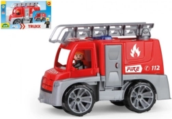 Πυροσβεστικό Αυτοκίνητο Truxx με Μακριά Σκάλα