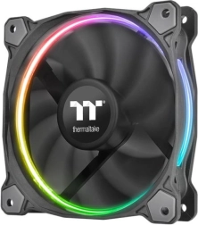 Ανεμιστήρας Thermaltake Riing 14 RGB TT Premium Edition, σετ 3 ανεμιστήρων 120mm