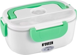 Ηλεκτρικός θερμαντήρας φαγητού Lunch Box LB330 μέντα