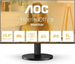 24" IPS οθόνη 100 Hz με HDMI και ηχεία