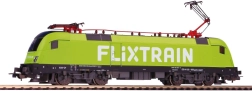 Ηλεκτρική μηχανή Taurus Flixtrain VI