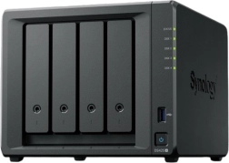 Διακομιστής NAS Synology DS425+