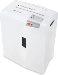 Καταστροφέας εγγράφων HSM Shredstar X6pro P-5 με κοπτικό CD/DVD