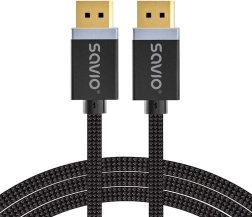 Καλώδιο DisplayPort 1.4 3 m για 8K/60 Hz