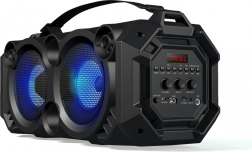 Φορητό Bluetooth Ηχείο SoundBox