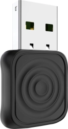 Ασύρματος προσαρμογέας Carlinkit Mini Ultra για CarPlay και Android Auto