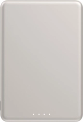 Μαγνητικό powerbank super slim 5000 mAh