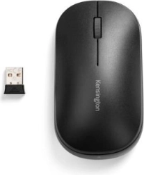 Ασύρματο ποντίκι Kensington SureTrack Dual μαύρο