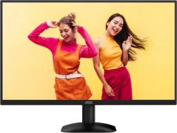Οθόνη 27" IPS 75 Hz με HDMI και DisplayPort