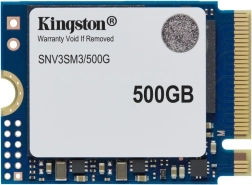 Δίσκος SSD Kingston NV3 500GB M.2 PCI-e 4.0 NVMe