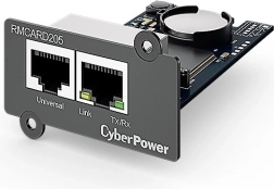 Κάρτα επικοινωνίας CyberPower