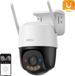 Imou Cruiser SC 4G 5MP περιστρεφόμενη εξωτερική κάμερα WiFi