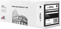 Toner για HP LaserJet CF217X μαύρο