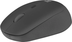 Ασύρματο ποντίκι Natec Harrier 2 Bluetooth 5.1 μαύρο