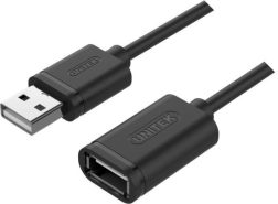 Καλώδιο επέκτασης USB 2.0 AM–AF 5 m