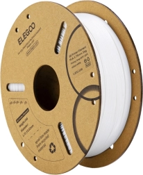 Νήμα ELEGOO PLA λευκό 1,75 mm
