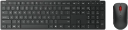 Ασύρματο σετ πληκτρολογίου και ποντικιού Lenovo Multi‑Mode Pro Combo (US)