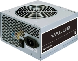 Τροφοδοτικό 600 W Value με πιστοποίηση 80 PLUS 230V EU